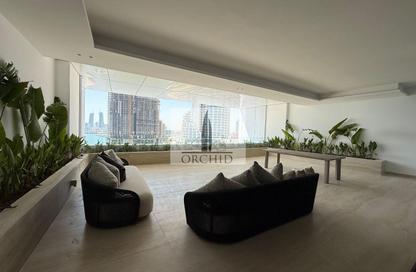 Apartment - 3 Bedrooms - 5 Bathrooms for rent in Seef - Capital Governorate