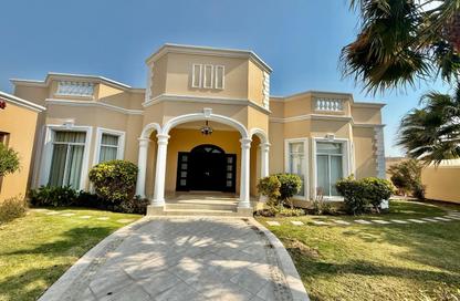 Villa - 4 Bedrooms - 4 Bathrooms for rent in Saar - Northern Governorate