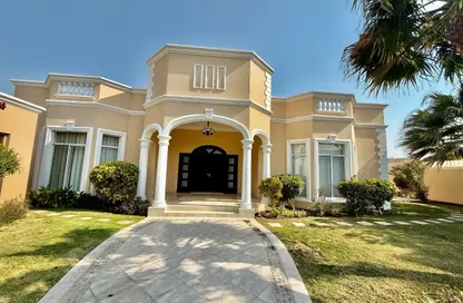 Villa - 4 Bedrooms - 4 Bathrooms for rent in Saar - Northern Governorate
