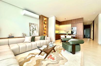 Apartment - 3 Bedrooms - 2 Bathrooms for rent in Janabiya - Northern Governorate Apartment - 3 Bedrooms - 2 Bathrooms for rent in Janabiya - Northern Governorate