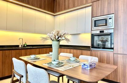 Apartment - 3 Bedrooms - 2 Bathrooms for rent in Janabiya - Northern Governorate Apartment - 3 Bedrooms - 2 Bathrooms for rent in Janabiya - Northern Governorate