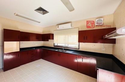 Villa - 3 Bedrooms - 2 Bathrooms for rent in Janabiya - Northern Governorate