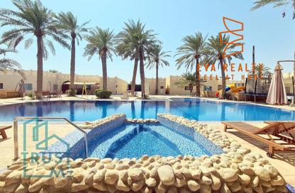 Villa - 2 - 2 for rent in Hamala - Northern Governorate