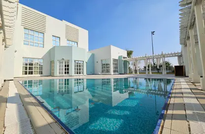 فيلا - 5 غرف نوم - 7 حمامات للايجار في الرفاع فيوز - الرفاع - المحافظة الجنوبية