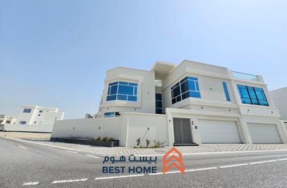 Villa - 5 Bedrooms - 7 Bathrooms for sale in Saar - Northern Governorate