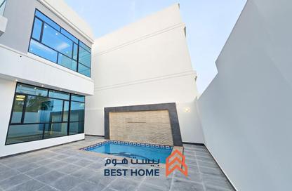 Villa - 5 Bedrooms - 7 Bathrooms for sale in Saar - Northern Governorate Villa - 5 Bedrooms - 7 Bathrooms for sale in Saar - Northern Governorate