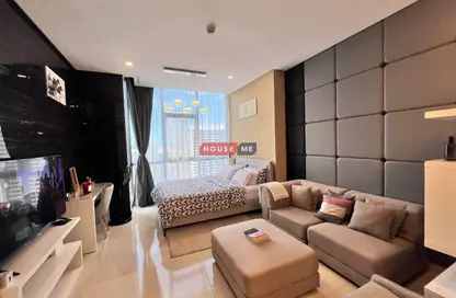 شقة - 1 حمام للايجار في الجفير - محافظة العاصمة