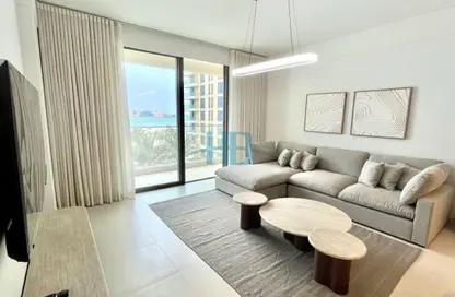 شقة - 2 غرف نوم - 2 حمامات للايجار في مراسي البحرين - ديار المحرق - المحرق