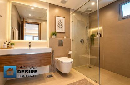 Apartment - 1 - 2 for rent in Al Juffair - Capital Governorate