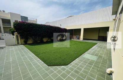 Villa - 3 Bedrooms - 3 Bathrooms for rent in Janabiya - Northern Governorate