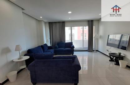 Apartment - 2 - 2 for rent in Busaiteen - Muharraq Governorate