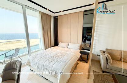 Apartment - Studio - 1 Bathroom for rent in Seef - Capital Governorate
