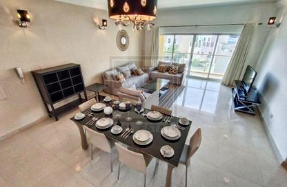 Apartment - 2 Bedrooms - 2 Bathrooms for rent in The Lagoon - Amwaj Islands - Muharraq Governorate Apartment - 2 Bedrooms - 2 Bathrooms for rent in The Lagoon - Amwaj Islands - Muharraq Governorate