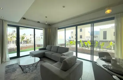 Apartment - 2 Bedrooms - 3 Bathrooms for sale in Al Marsa Floating City - Amwaj Islands - Muharraq Governorate