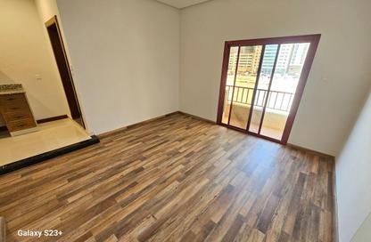 Apartment - 1 Bedroom - 1 Bathroom for rent in Seef - Capital Governorate