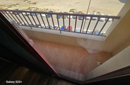 Apartment - 1 Bedroom - 1 Bathroom for rent in Seef - Capital Governorate