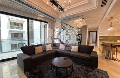Apartment - 2 Bedrooms - 3 Bathrooms for sale in Reef Island - Capital Governorate Apartment - 2 Bedrooms - 3 Bathrooms for sale in Reef Island - Capital Governorate