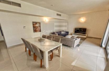 Apartment - 1 - 1 for rent in The Lagoon - Amwaj Islands - Muharraq Governorate