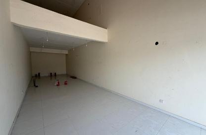 Shop - Studio - 1 Bathroom for rent in Tubli - Central Governorate
