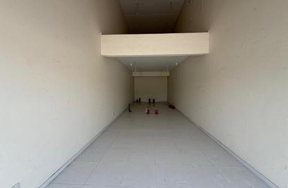 Shop - Studio - 1 Bathroom for rent in Tubli - Central Governorate
