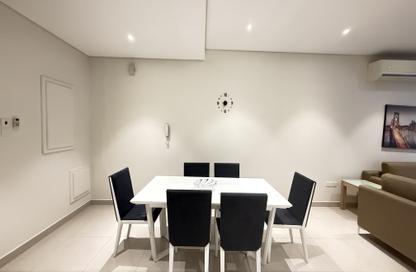 Apartment - 2 Bedrooms - 2 Bathrooms for rent in Zinj - Manama - Capital Governorate Apartment - 2 Bedrooms - 2 Bathrooms for rent in Zinj - Manama - Capital Governorate