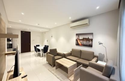 Apartment - 2 Bedrooms - 2 Bathrooms for rent in Zinj - Manama - Capital Governorate Apartment - 2 Bedrooms - 2 Bathrooms for rent in Zinj - Manama - Capital Governorate