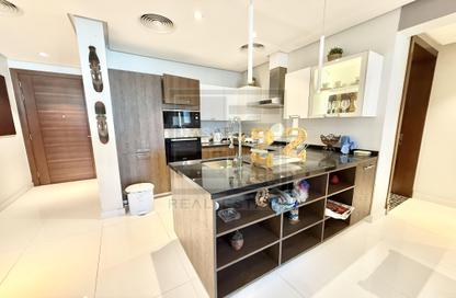 Apartment - 2 Bedrooms - 2 Bathrooms for sale in Amwaj Avenue - Amwaj Islands - Muharraq Governorate