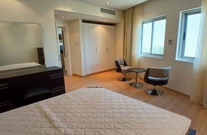 Apartment - 1 Bedroom - 1 Bathroom for rent in Amwaj Avenue - Amwaj Islands - Muharraq Governorate