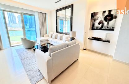 Bulk Rent Unit - 3 - 5 for rent in Reef Island - Capital Governorate