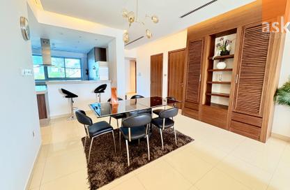 Bulk Rent Unit - 3 - 5 for rent in Reef Island - Capital Governorate