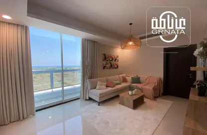 شقة - 2 غرف نوم - 2 حمامات للايجار في السيف - محافظة العاصمة