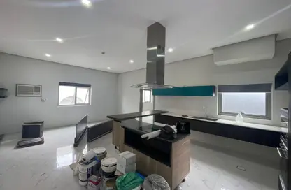 Apartment - 2 Bedrooms - 2 Bathrooms for rent in Budaiya - Northern Governorate