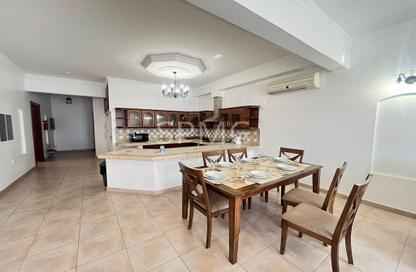 Apartment - 3 Bedrooms - 2 Bathrooms for rent in Saar - Northern Governorate