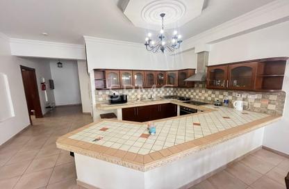 Apartment - 3 Bedrooms - 2 Bathrooms for rent in Saar - Northern Governorate