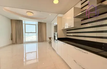 شقة - غرفة نوم - 2 حمامات للبيع في الجفير - محافظة العاصمة