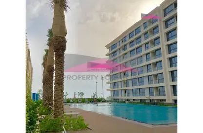 Apartment - 2 Bedrooms - 2 Bathrooms for rent in Marassi Al Bahrain - Diyar Al Muharraq - Muharraq Governorate