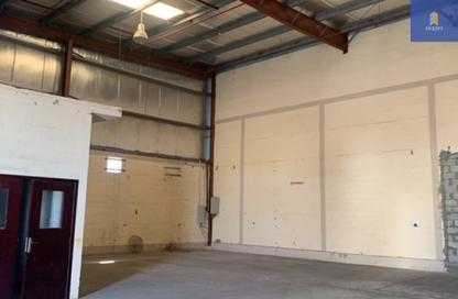 Warehouse - Studio - 1 for rent in Hidd - Muharraq Governorate