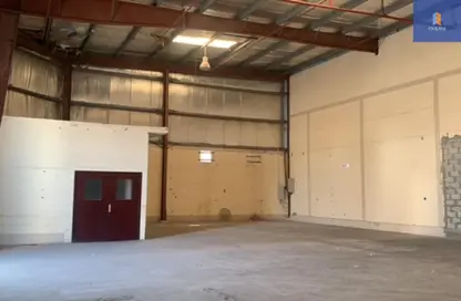 Warehouse - Studio - 1 Bathroom for rent in Hidd - Muharraq Governorate
