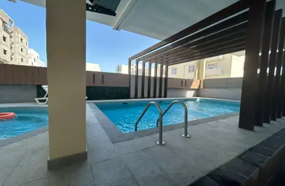Apartment - Studio - 1 Bathroom for sale in Busaiteen - Muharraq Governorate