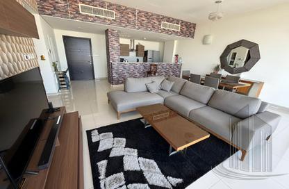 Apartment - 2 Bedrooms - 2 Bathrooms for rent in Amwaj Avenue - Amwaj Islands - Muharraq Governorate Apartment - 2 Bedrooms - 2 Bathrooms for rent in Amwaj Avenue - Amwaj Islands - Muharraq Governorate