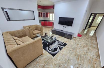 Apartment - 1 Bedroom - 1 Bathroom for rent in Saar - Northern Governorate Apartment - 1 Bedroom - 1 Bathroom for rent in Saar - Northern Governorate