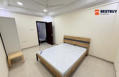 Apartment - 2 Bedrooms - 1 Bathroom for rent in Tubli - Central Governorate