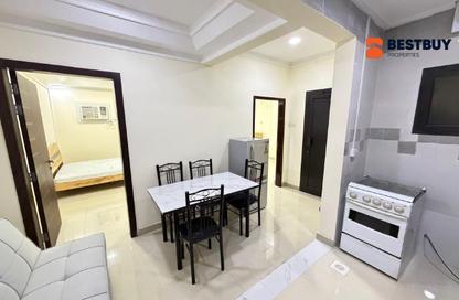 Apartment - 2 Bedrooms - 1 Bathroom for rent in Tubli - Central Governorate