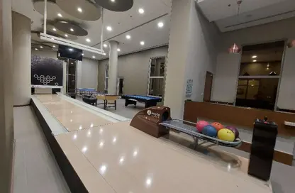 Apartment - 2 Bedrooms - 2 Bathrooms for rent in Seef - Capital Governorate