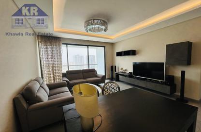 Apartment - 2 Bedrooms - 3 Bathrooms for sale in The Lagoon - Amwaj Islands - Muharraq Governorate Apartment - 2 Bedrooms - 3 Bathrooms for sale in The Lagoon - Amwaj Islands - Muharraq Governorate