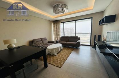 Apartment - 2 Bedrooms - 3 Bathrooms for sale in The Lagoon - Amwaj Islands - Muharraq Governorate Apartment - 2 Bedrooms - 3 Bathrooms for sale in The Lagoon - Amwaj Islands - Muharraq Governorate