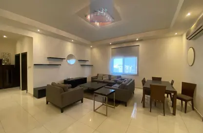 شقة - 3 غرف نوم - 3 حمامات للايجار في مقابة - المحافظة الشمالية