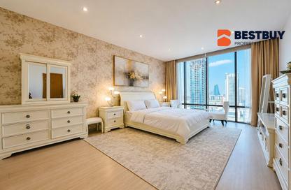Apartment - 3 Bedrooms - 2 Bathrooms for rent in Seef - Capital Governorate Apartment - 3 Bedrooms - 2 Bathrooms for rent in Seef - Capital Governorate