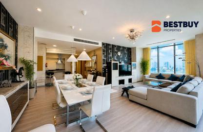 Apartment - 3 Bedrooms - 2 Bathrooms for rent in Seef - Capital Governorate Apartment - 3 Bedrooms - 2 Bathrooms for rent in Seef - Capital Governorate