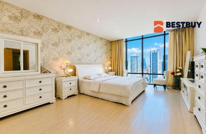 Apartment - 3 Bedrooms - 2 Bathrooms for rent in Seef - Capital Governorate Apartment - 3 Bedrooms - 2 Bathrooms for rent in Seef - Capital Governorate